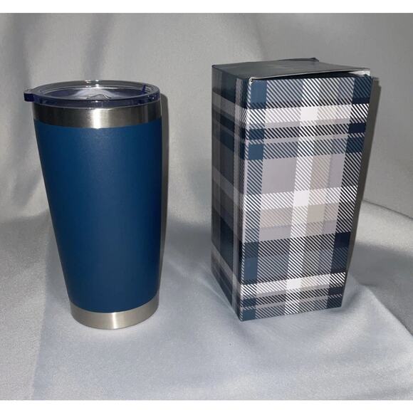 SASSY CUPS ‘better At The Lake” 20 oz. Insulated Tumbler Brand New - Picture 5 of 9